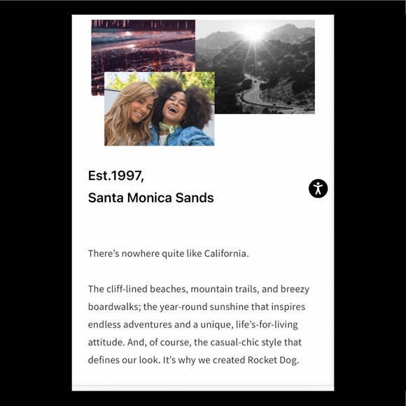 Rocket Dog Leather Harness Riding Moto Roper Boot - Picture 7 of 11